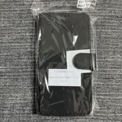 Google Pixel11/11Pro ケース 手帳 ブラック