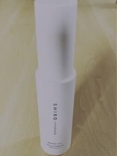 shiro ホワイトリリー　オードパルファム　40mlのサムネイル