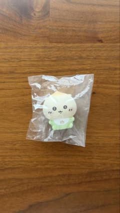 ちいかわ ベビー ミニソフビフィギュア くりまんじゅう