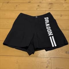 レディース DANCE WITH DRAGON ゴルフパンツのサムネイル
