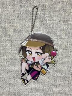 いれいす　悠佑　アクリルキーホルダーのサムネイル