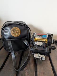 MiyaEpoch440-2SPEED　ミヤエポック440-2スピード収納バック MiyaEpoch440-2SPEED ミヤエポック440-2スピード収納バック - メルカリ