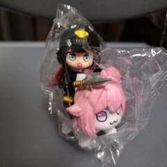 【新製品】ググガガ×doro フィギュア　アークナイツ 管理人