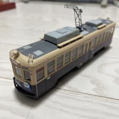トミカリミテッドビンテージLV-146a 広島電鉄750形（現行色） - メルカリ