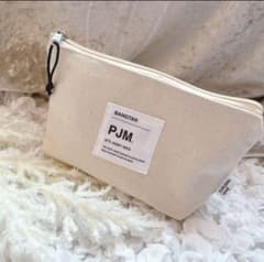 マチありポーチ bts匂わせ 推し活