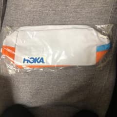 ホカオネオネシューズケースのサムネイル