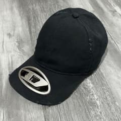 DIESEL キャップのサムネイル