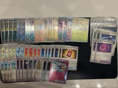 ポケモンカード ゾロアークex デッキのサムネイル