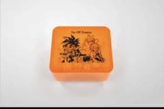 CHRONO TRIGGER オルゴール クロノとマール 遠い約束 新品未開封