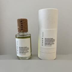 やまもちゃん様専用 track oil cassis & basil 30mlのサムネイル