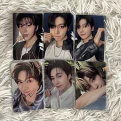 ソクマシュー メテュ トレカ セット まとめ売り - メルカリ