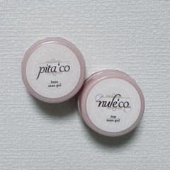 美品】マオジェル ベース&トップ ヌレコ・ピタコ セット - メルカリ