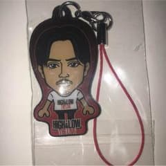 青柳 翔 クリーナーのサムネイル