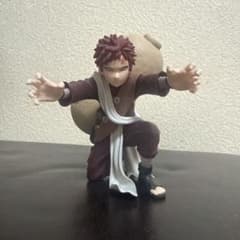 NARUTO 我愛羅 フィギュアのサムネイル
