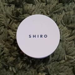 shiro ホワイトリリー 練り香水 18gのサムネイル