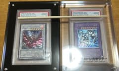 遊戯王 ブラック・ローズ・ドラゴン & E-HERO カオス・ネオス セット 