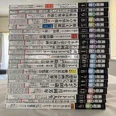 美術の窓 2020年11月 No.446のサムネイル