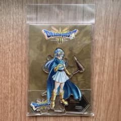 ドラゴンクエストIII そして伝説へ 女 賢者 ルックスB アクリル