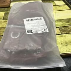 ダークブラウン スリングバッグのサムネイル