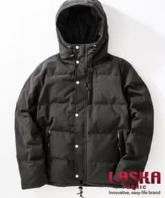 【未使用】【LASKA/ラスカ】850HT フードダウンのサムネイル