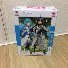 ソードアートオンライン ユウキのサムネイル