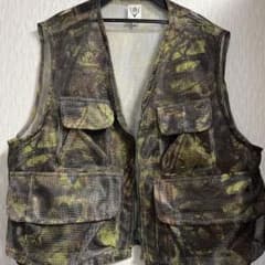 South2west8    needles     フィッシングジャケットのサムネイル