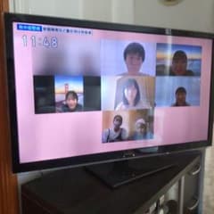 Panasonic SMART VIERA E5 TH-L42E5　テレビのサムネイル
