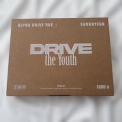 DICON ALPHA DRIVE ONE SANGHYEON セット ald1 - メルカリ