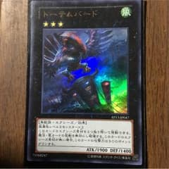 トーテムバードのサムネイル