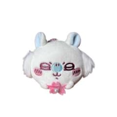 MINISO 중국 한정 모몬가 봉제인형