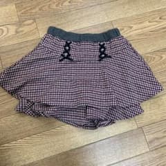 KUMIKYOKUパンツのサムネイル