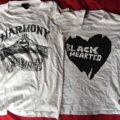 ビームスTシャツ2枚売りのサムネイル