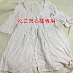 45rpm  七分袖 チュニックのサムネイル