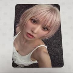 Red Velvet レドベル ウェンディ トレカ Cerulean Verge - メルカリ