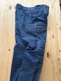 キジマ　ビンテージモトクロス　パンツ　VMX デニム キジマ ビンテージモトクロス パンツ VMX デニム