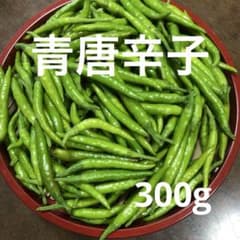 青唐辛子のサムネイル