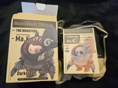 Maschinen Krieger S.A.F.S Darksteelのサムネイル