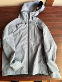 DAIWA GORE-TEX インフィニアム ジャケット Lのサムネイル