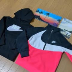NIKE　キッズ　110のサムネイル