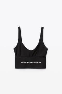 Alexanderwang キャミソールタンクトップXXS - メルカリ