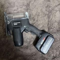 Panasonic 電動工具 18V 5.0Ah ボードカッターのサムネイル