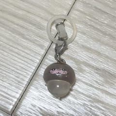 めじるしアクセサリー くりまんじゅうのサムネイル