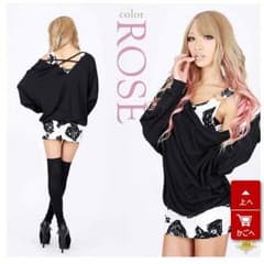 服　ブラッククイーンのサムネイル