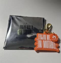 Mrs. GREEN APPLE キーホルダー ミセスのサムネイル