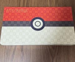 メ*要様 ポケモン切手ボックス 見返り美人、月に雁セットのサムネイル