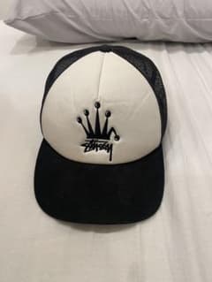 stussy メッシュキャップのサムネイル