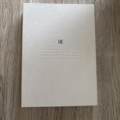 BTS アルバム BEのサムネイル