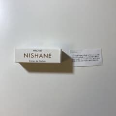 香水 NISHANE ハジワット 2.5mlのサムネイル