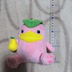 モンスターファーム2ぬいぐるみのサムネイル
