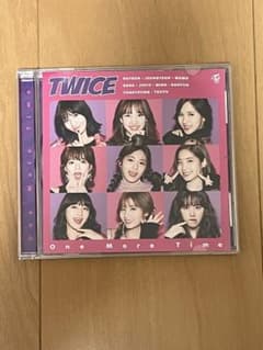 One More Timeのサムネイル
